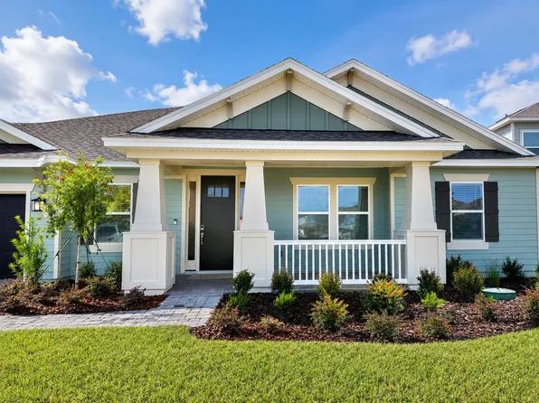 86710 Meditation Ct, Yulee, FL 32097