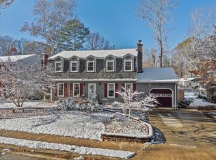 23 Long Bridge Rd, Hampton, VA 23669