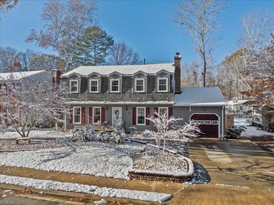 23 Long Bridge Rd, Hampton, VA, 23669