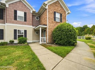 6520 Brook Bend Way Unit 102, Louisville, KY 40229