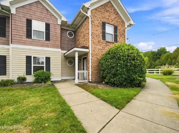 6520 Brook Bend Way Unit 102, Louisville, KY 40229