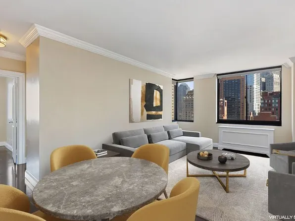 377 Rector Pl APT 26C, New York, NY 10280