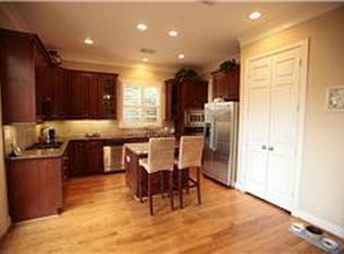 2439 N Mystic Mdw, Houston, TX 77021