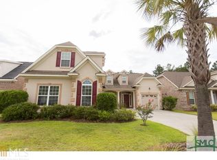 114 Tahoe Dr, Pooler, GA 31322