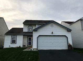 3333 Yozuri Dr, Columbus, OH 43232