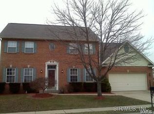 5402 Duke Dr, Fairview Heights, IL