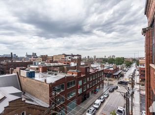 215 N Aberdeen St UNIT 204B, Chicago, IL 60607