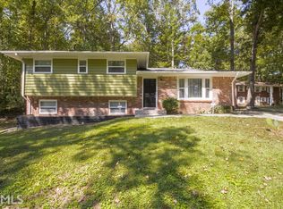 5405 Longmeadow Ln #0, Atlanta, GA 30349