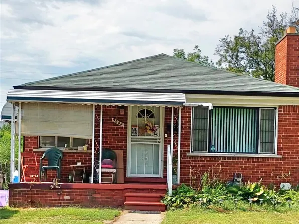 9555 Decatur St, Detroit, MI 48227