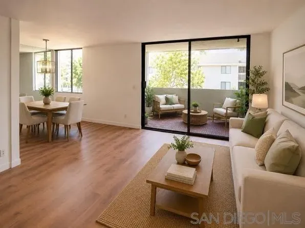 6204 Agee St Unit 129, San Diego, CA 92122