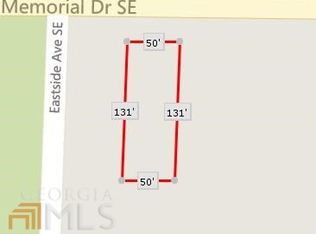 1471 Memorial Dr, Atlanta, GA 30316