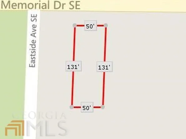 1471 Memorial Dr, Atlanta, GA 30316