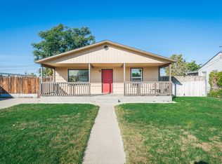 1716 N 9th Ave, Pasco, WA 99301