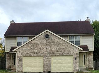2917 United Ct #2917, Reynoldsburg, OH 43068