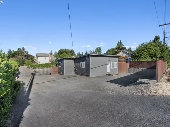 14160 SW Hall Blvd, Tigard, OR 97224