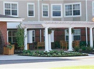 1900 Barley Rd, York, PA 17408