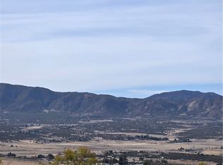 61400 Indian Paint Brush Rd #9, Anza, CA 92539