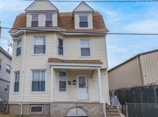 343 Alden St, Orange, NJ 07050