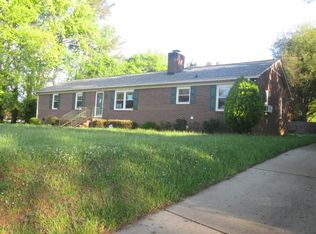 10533 Sam Furr Rd, Huntersville, NC 28078