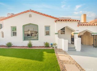 6815 Haas Ave, Los Angeles, CA 90047
