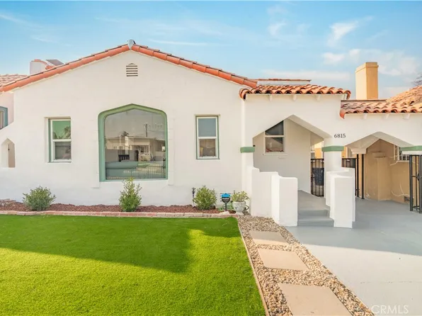 6815 Haas Ave, Los Angeles, CA 90047