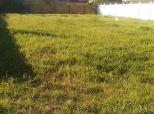 8750 Curran Rd, New Orleans, LA 70127