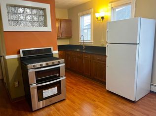 (Undisclosed Address), Providence, RI 02909