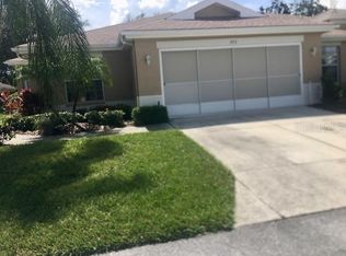 972 Villeroy Greens Dr #30, Sun City Center, FL 33573