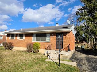 2430 Carnegie St, Dayton, OH 45406