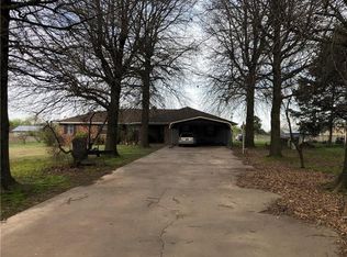 5810 S Primrose Rd, Lowell, AR 72745