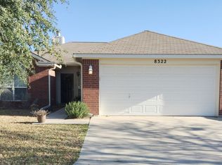 8322 Sunset Trl, Temple, TX 76502