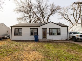 501 W 33rd St S, Wichita, KS 67217