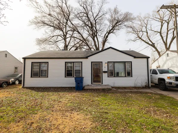 501 W 33rd St S, Wichita, KS 67217