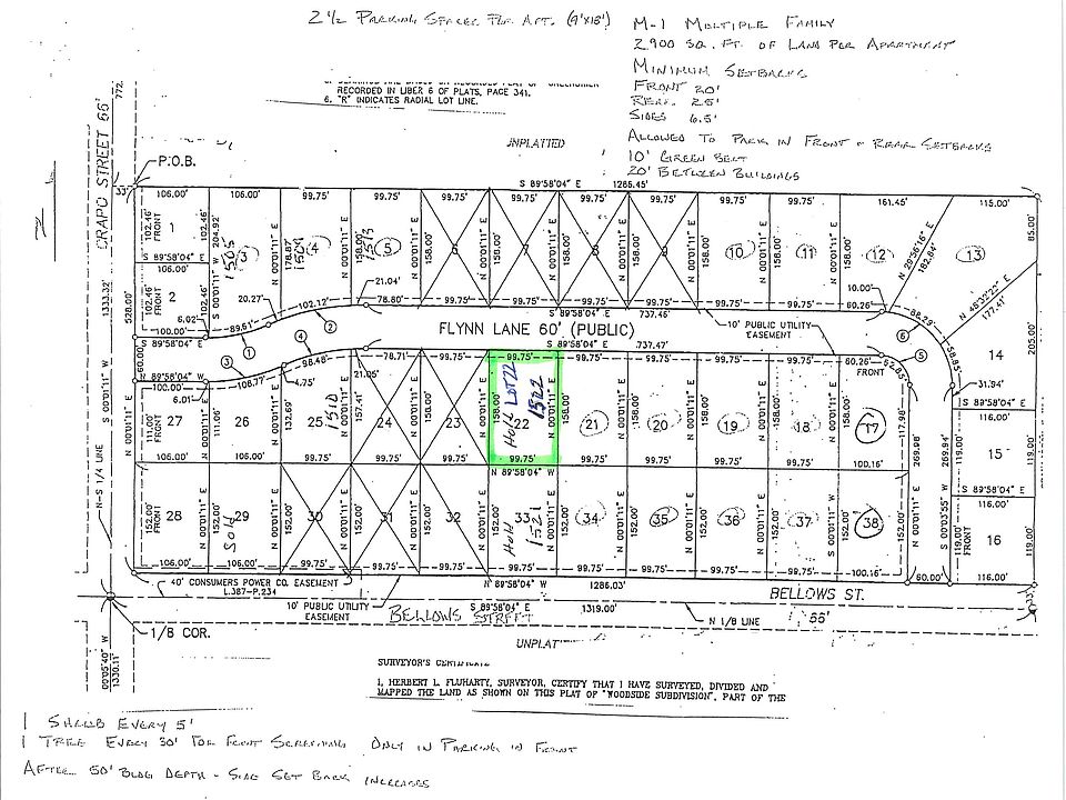 2nd image of 1522 Flynn Ln