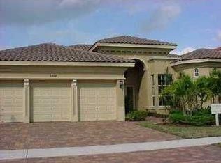 3462 Lago De Talavera, Lake Worth, FL 33467