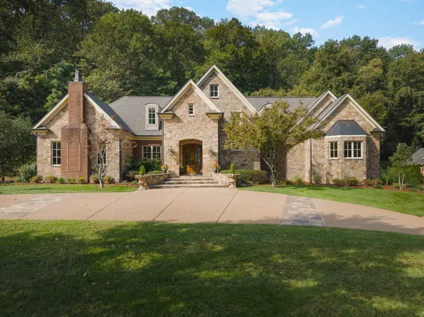 5017 High Valley Dr, Brentwood, TN 37027