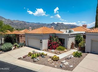 5468 N Via Papavero, Tucson, AZ 85750