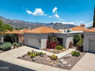 5468 N Via Papavero, Tucson, AZ, 85750