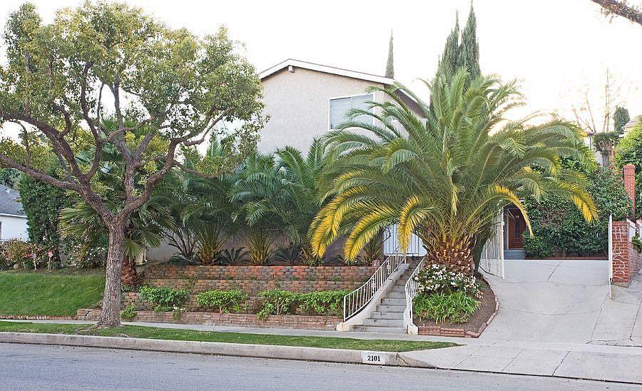 2101 Hillsboro Ave, Los Angeles, CA 90034 Zillow