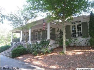 3 Glencoe Cir, Birmingham, AL 35213
