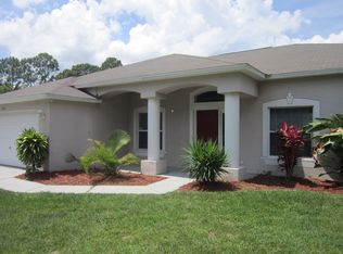 263 Titan Rd SE, Palm Bay, FL 32909