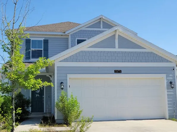 2171 Major Oak St, Jacksonville, FL 32218