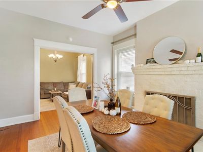 1406 Hampton Blvd #1, Norfolk, VA, 23517