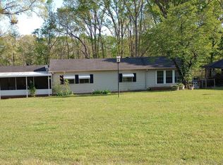 120 Frazier St, Woodruff, SC 29388