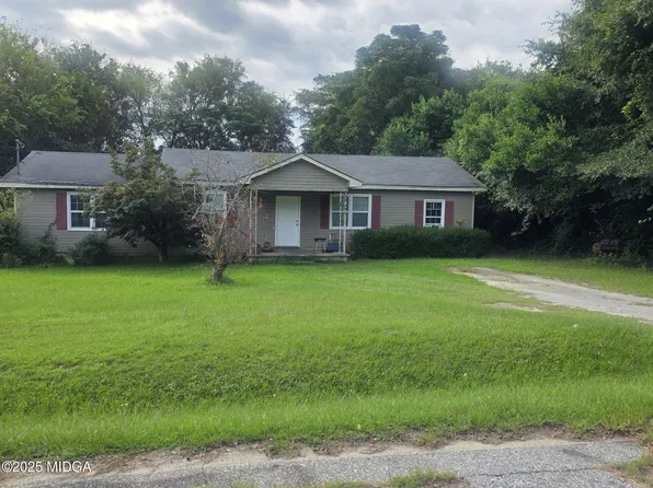 3418 Fulton Mill Ct, Macon, GA 31206