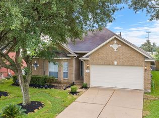 14911 Moss Bridge Ln, Sugar Land, TX 77498