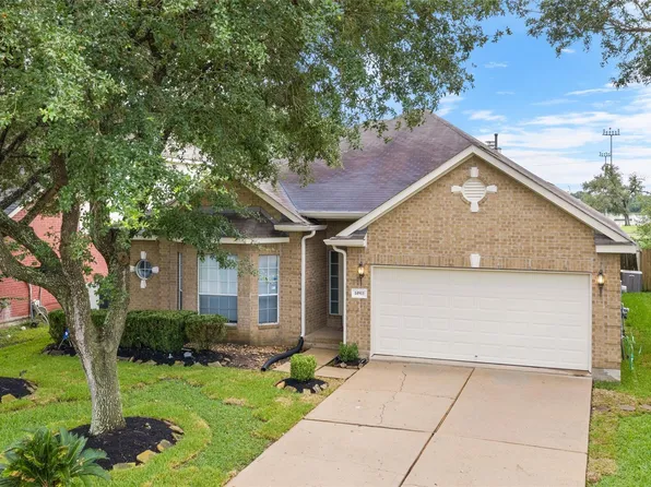 14911 Moss Bridge Ln, Sugar Land, TX 77498