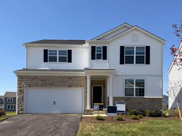 1281 Steller Dr Lot 2938, Galena, OH 43021