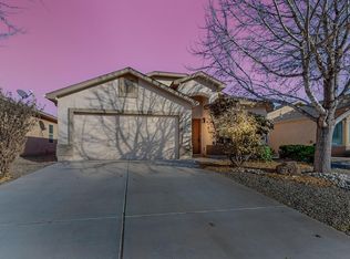 1304 Desert Paintbrush Loop NE, Rio Rancho, NM 87144