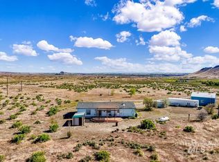 18663 Highway 78, Melba, ID 83641